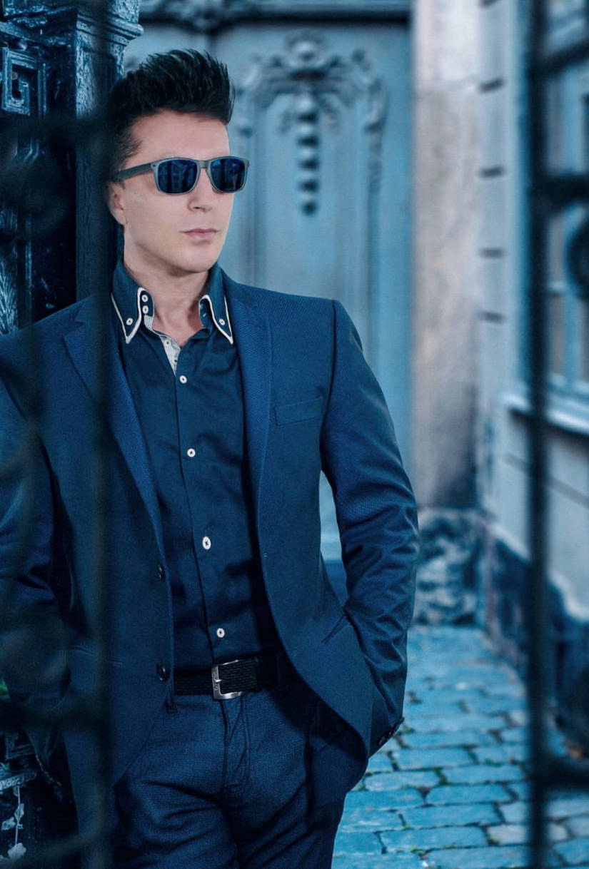 Mobirise Website Builder